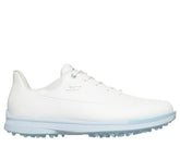 WHITE / LIGHT BLUE,6.0,Medium