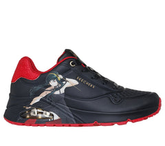 Skechers On sale | Women SPY x FAMILY: UNO - SPY x FAMILY AIR