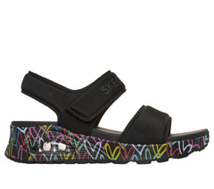 Skechers Online | Women JGoldcrown: UNO - Sea Of Love