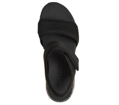 Skechers Online | Women JGoldcrown: UNO - Sea Of Love
