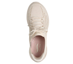 Skechers Sale | Women Slip-ins Martha Stewart: Arch Fit Ultra Flex 3.0 - Metallic Grace
