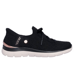 Skechers Outlet | Women Slip-ins Martha Stewart: Summits - Floral Dreams