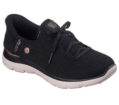 Skechers Outlet | Women Slip-ins Martha Stewart: Summits - Floral Dreams