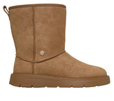 CHESTNUT,6.0,Medium