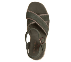 Skechers On sale | Women Martha Stewart: Iris - Modest Queen