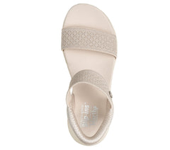 Skechers US | Women Slip-ins Martha Stewart: Ultra Flex 3.0 - Shine On Us