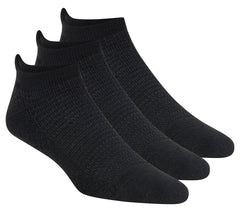 Skechers Sale | Women|Clothing 3 Pack Women's Performance Low Cut Textured Socks