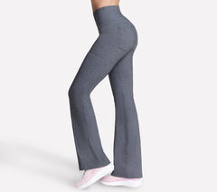 Skechers Discount | Women GO WALK Evolution II Flare Pant