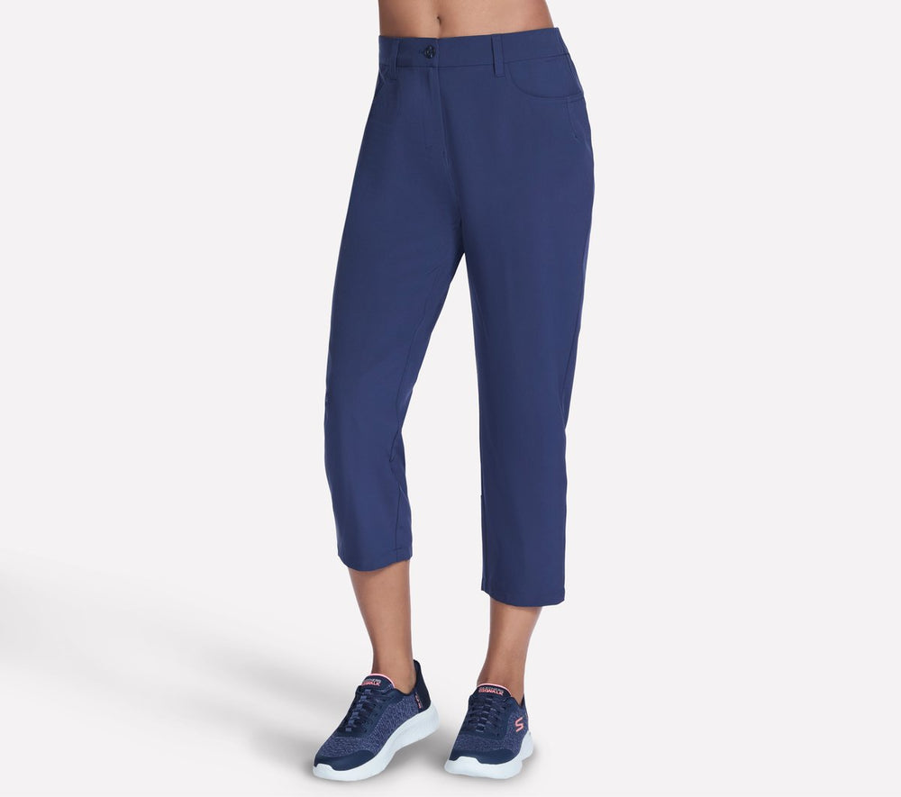 Skechers For sale | Women Fairway Midcalf 5 Pocket Pant