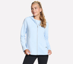 Skechers Outlet | Women GO WALK Everywhere Tunic Jacket