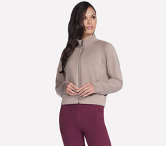 Skechers On sale | Women SKECHLUXE Elevate Jacket