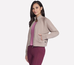 Skechers On sale | Women SKECHLUXE Elevate Jacket