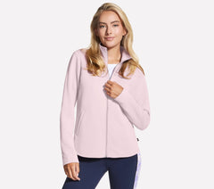 Skechers US | Women The GO WALK Shine Jacket