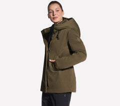 Skechers Outlet | Women Minimalist Parka
