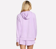 Skechers On sale | Women SKECHDREAM Hoodie