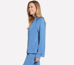 Skechers US | Women SKECHLUXE Elevate Crewneck