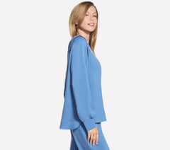 Skechers US | Women SKECHLUXE Elevate Crewneck