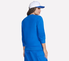 Skechers US | Women Court Crew