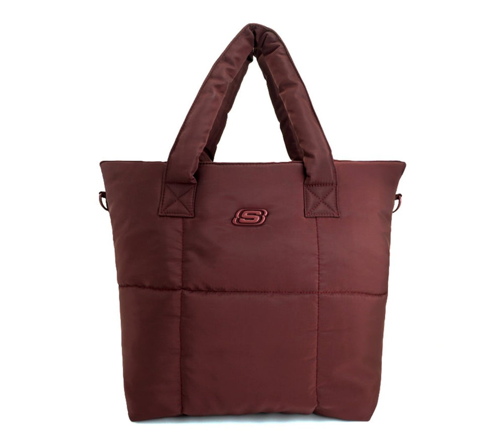 Skechers On sale | Women|Kids|Clothing Quilted Shopper Tote