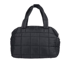 Skechers Discount | Women|Kids|Clothing Quilted Puffer Tote