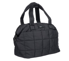 Skechers Discount | Women|Kids|Clothing Quilted Puffer Tote