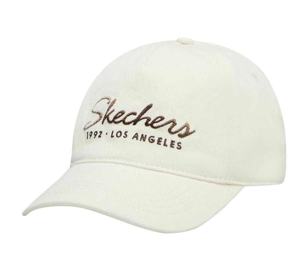 Skechers Outlet | Women|Clothing Script Gradient Hat