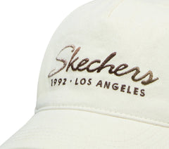 Skechers Outlet | Women|Clothing Script Gradient Hat