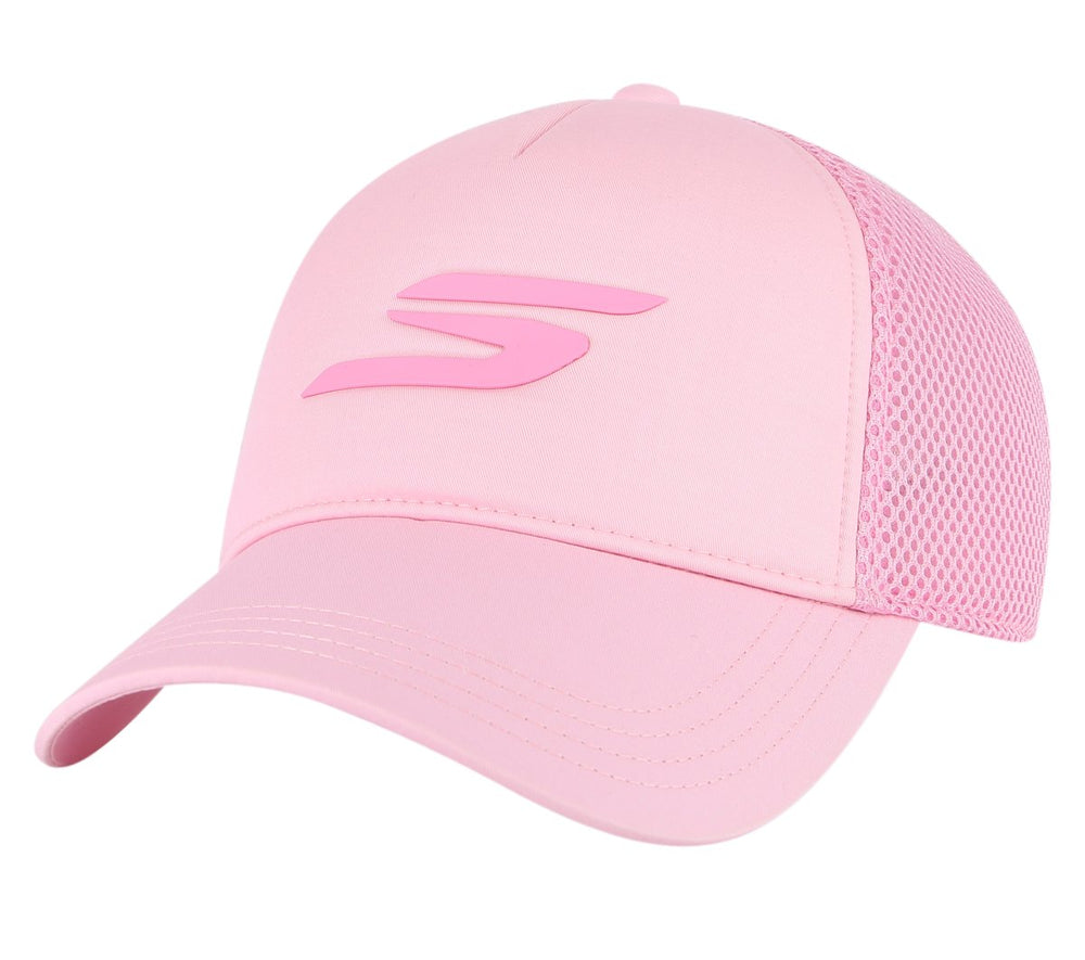 Skechers Outlet | Women|Men|Clothing Free-Run Trucker Hat