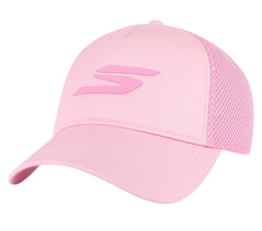 Skechers Outlet | Women|Men|Clothing Free-Run Trucker Hat