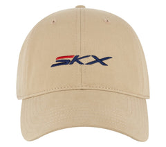 Skechers Online | Women|Men|Clothing SKX Heritage Baseball Hat