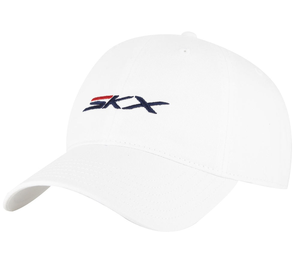 Skechers Outlet | Women|Men|Clothing SKX Heritage Baseball Hat