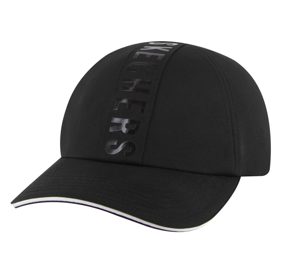 Skechers US | Women|Men|Clothing Wrap Logo Baseball Hat