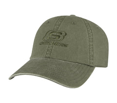Skechers Online | Women|Men|Clothing Washed Dad Hat