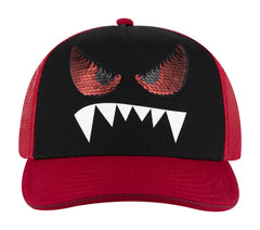 Skechers On sale | Women|Men|Clothing Monster Eyes Trucker Hat