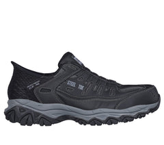 Skechers For sale | Men Slip-ins Work: Cankton - Faison