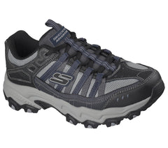Skechers Discount | Men Stamina - Afterburn Legacy All Terrain