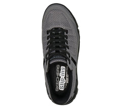 Skechers Online | Men Slip-ins: Summits All-Terrain - Distant Bridge
