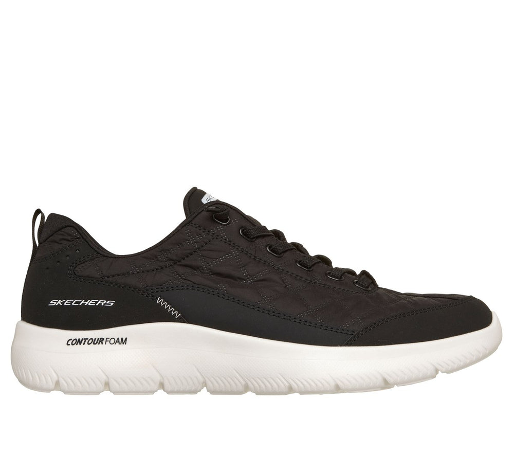 Skechers Discount | Men Summits Contour Foam - Cozy Fit