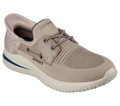 Skechers Online | Men Slip-ins: Delson 3.0 - Roth
