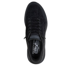 Skechers Outlet | Men Slip-ins: Contour Foam - Cozy Fit Cordelux