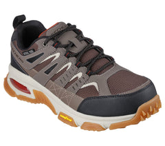 Skechers On sale | Men Work: Skech-Air Envoy ST - Arcket