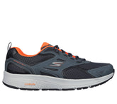 GRAY / ORANGE,7.0,Extra Wide