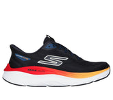 BLACK / MULTI,7.0,Extra Wide
