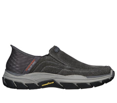 Skechers Sale | Men Slip-ins RF: Respected - Holmgren