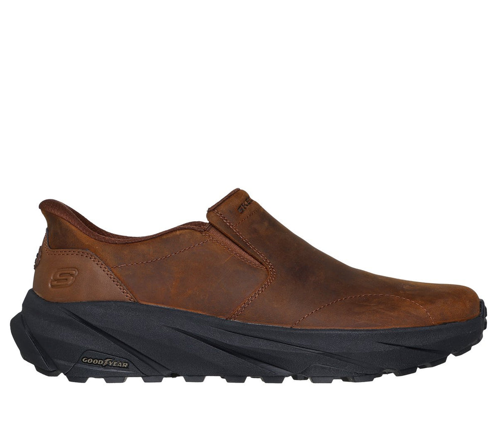 Skechers US | Men Slip-ins Relaxed Fit: Conner - Rayne