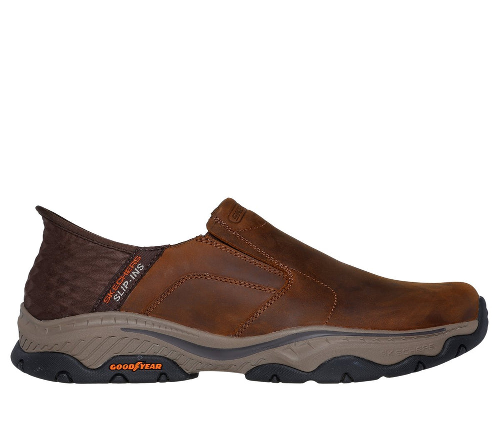 Skechers Discount | Men Slip-ins RF: Craster - Lanigan