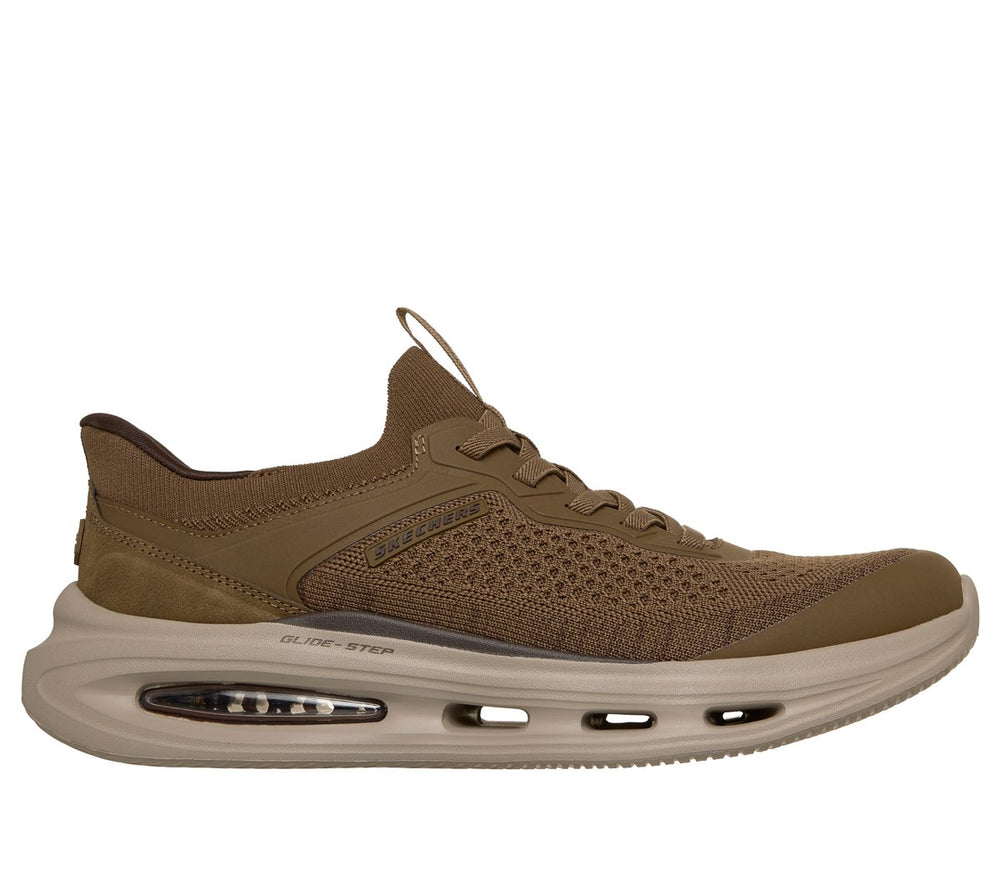 Skechers Sale | Men Slip-ins Relaxed Fit: Sloan - Orbital