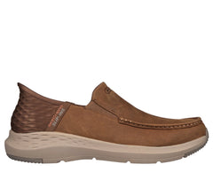 Skechers Discount | Men Slip-ins Relaxed Fit: Parson - Oswin