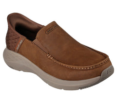 Skechers Discount | Men Slip-ins Relaxed Fit: Parson - Oswin