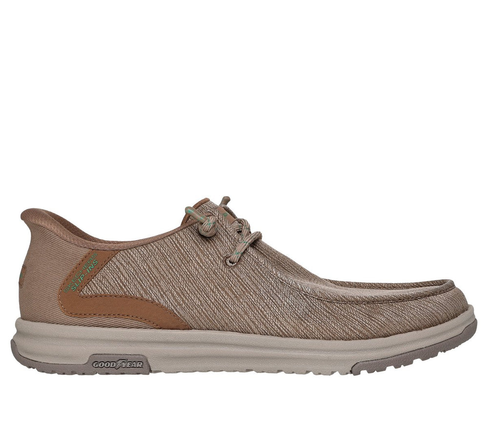 Skechers For sale | Men Slip-ins x John Deere Relaxed Fit: Melson 2.0 - Palmo
